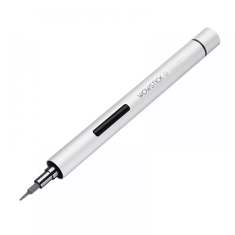 Picture of WOWSTICK 1P+ 23 in 1 Mini Electric Screwdriver Kit With Metal Base